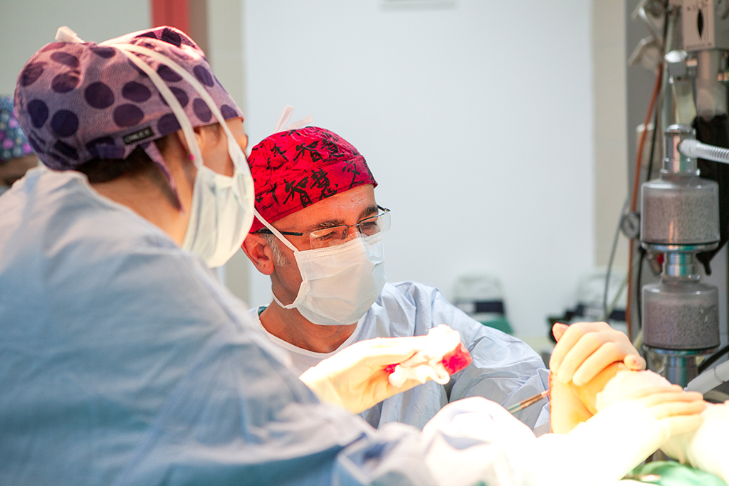 Alaçatı Estetik Merkezi